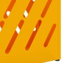 Paraguero Mostaza Amarillo Metal Estándar Paraguero Rectangular | Foro24.es | Tu tienda online para hogar, jardín y más Foro24.es