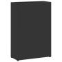 Soporte para Paraguas Negro Metal Estándar Almacenamiento von , Schirmständer - Ref: Foro24-868536, Preis: 40,38 €, Rabatt: %