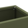 Paraguero Verde Oliva Metal Mediano Paraguero Rectangular | Foro24.es | Tu tienda online para hogar, jardín y más Foro24.es