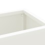 Soporte para Paraguas Blanco Madera Mediano Almacenamiento von , Schirmständer - Ref: Foro24-868541, Preis: 41,26 €, Rabatt: %