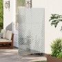 Panel de Cerca de Acero Galvanizado Acero Galvanizado Grande | Foro24.es | Tu tienda online para hogar, jardín y más Foro24.es