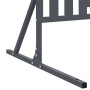 Panel de Cerca de Metal Antracita Metal Grande Durable von , Zaunpaneele - Ref: Foro24-868551, Preis: 111,83 €, Rabatt: %
