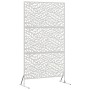 Panel de Cerca de Acero Inoxidable Acero inoxidable Grande | Foro24.es | Tu tienda online para hogar, jardín y más Foro24.es
