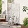 Panel de Cerca de Acero Inoxidable Acero inoxidable Grande | Foro24.es | Tu tienda online para hogar, jardín y más Foro24.es