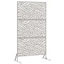 Panel de Cerca de Acero Resistente a la Intemperie von , Zaunpaneele - Ref: Foro24-868562, Preis: 107,15 €, Rabatt: %