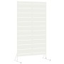 Panel de Cerca de Metal Blanco Metal Estándar Duradero von , Zaunpaneele - Ref: Foro24-868564, Preis: 117,10 €, Rabatt: %