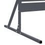 Panel de Cerca de Acero Antracita Acero Mediano Duradero by , fence panels - Ref: Foro24-868565, Price: 117,02 €, Discount: %