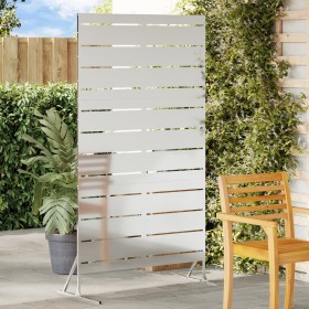 Comprar Pantalla de Privacidad 180 cm Acero