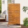 Pantalla de Privacidad 180 cm de Acero Resistente a la Intemperie by , fence panels - Ref: Foro24-868569, Price: 108,88 €, Di...