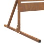 Pantalla de Privacidad 180 cm de Acero Resistente a la Intemperie by , fence panels - Ref: Foro24-868569, Price: 108,88 €, Di...