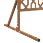 Panel de cerca de acero resistente a la intemperie by , fence panels - Ref: Foro24-868576, Price: 105,92 €, Discount: %