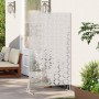 Panel de Cerca de Acero Inoxidable Acero inoxidable Grande | Foro24.es | Tu tienda online para hogar, jardín y más Foro24.es