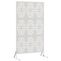 Panel de Cerca de Acero Inoxidable de Acero inoxidable Alto | Foro24.es | Tu tienda online para hogar, jardín y más Foro24.es