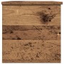 Caja de Almacenamiento Madera Vieja 102x35x35 cm Madera Contrachapada by , Storage trunks - Ref: Foro24-868720, Price: 72,14 ...