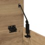 Caja de Almacenamiento de Roble Artesanal 102x35x35 cm de Madera de Ingeniería von , Aufbewahrungskisten - Ref: Foro24-868721...