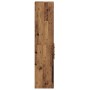 Aparador de Madera Vieja 30x42,5x185 cm Madera Compuesta | Foro24.es | Tu tienda online para hogar, jardín y más Foro24.es