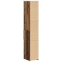 Aparador de Madera Vieja 30x42,5x185 cm Madera Compuesta | Foro24.es | Tu tienda online para hogar, jardín y más Foro24.es