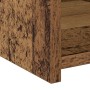 Aparador de Madera Vieja 30x42,5x185 cm Madera Compuesta | Foro24.es | Tu tienda online para hogar, jardín y más Foro24.es