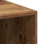 Aparador de Madera Vieja 30x42,5x185 cm Madera Compuesta | Foro24.es | Tu tienda online para hogar, jardín y más Foro24.es