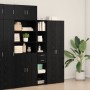 Armario Alto Roble Artisan 30x42,5x185 cm Madera Triplemente Procesada | Foro24.es | Tu tienda online para hogar, jardín y más Foro24.es