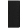 Aparador de madera de ingeniería roble negro 30x42,5x93 cm von , Sideboards - Ref: Foro24-868751, Preis: 79,96 €, Rabatt: %