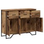 Aparador de Madera Vieja 97x32.5x74.5 cm Madera Tratada de , Aparadores - Ref: Foro24-868776, Precio: 126,20 €, Descuento: %