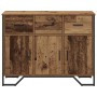 Aparador de Madera Vieja 97x32.5x74.5 cm Madera Tratada de , Aparadores - Ref: Foro24-868776, Precio: 126,20 €, Descuento: %