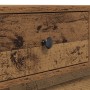 Mesa de Café Madera Antigua Madera Recuperada 90 x 90 x 28 cm by , Coffee table - Ref: Foro24-868802, Price: 122,00 €, Discou...