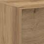 Mueble para lavabo Roble artesanal 40x37x59 cm Madera de calidad by , Bathroom furniture - Ref: Foro24-868813, Price: 71,75 €...