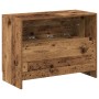 Gabinete de lavabo Madera Vieja 78x37x59 cm | Foro24.es | Tu tienda online para hogar, jardín y más Foro24.es