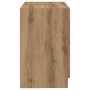 Gabinete de lavabo Roble Artesanal 78x37x59 cm Madera Engineered | Foro24.es | Tu tienda online para hogar, jardín y más Foro24.es