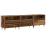 Cabinet de TV Madera Vieja 150x30x44.5 cm Madera Robusta | Foro24.es | Tu tienda online para hogar, jardín y más Foro24.es
