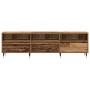 Cabinet de TV Madera Vieja 150x30x44.5 cm Madera Robusta | Foro24.es | Tu tienda online para hogar, jardín y más Foro24.es