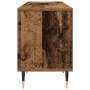 Cabinet de TV Madera Vieja 150x30x44.5 cm Madera Robusta | Foro24.es | Tu tienda online para hogar, jardín y más Foro24.es