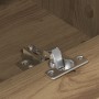 Cabinet para TV Roble Artesano 150x30x44.5 cm Madera de Ingeniería | Foro24.es | Tu tienda online para hogar, jardín y más Foro24.es