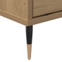 Cabinet para TV Roble Artesano 150x30x44.5 cm Madera de Ingeniería | Foro24.es | Tu tienda online para hogar, jardín y más Foro24.es