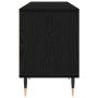 Cabinet para TV Roble Negro 150x30x44.5 cm Madera Elaborada | Foro24.es | Tu tienda online para hogar, jardín y más Foro24.es