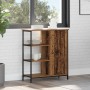 Aparador de Madera Vieja 70x30x80 cm Madera Ingenierizada by , Sideboards - Ref: Foro24-869088, Price: 69,36 €, Discount: %
