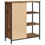 Aparador de Madera Vieja 70x30x80 cm Madera Ingenierizada by , Sideboards - Ref: Foro24-869088, Price: 69,36 €, Discount: %
