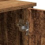 Aparador de Madera Vieja 70x30x80 cm Madera Ingenierizada by , Sideboards - Ref: Foro24-869088, Price: 69,36 €, Discount: %