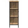 Aparador Artisan de Roble 70x30x80 cm Madera Elaborada von , Sideboards - Ref: Foro24-869089, Preis: 71,32 €, Rabatt: %