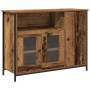 Consola de Madera Vieja 100x35x75 cm de Madera Ingenierizada de , Aparadores - Ref: Foro24-869091, Precio: 105,16 €, Descuent...