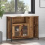 Consola de Madera Vieja 100x35x75 cm de Madera Ingenierizada de , Aparadores - Ref: Foro24-869091, Precio: 105,16 €, Descuent...