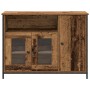 Consola de Madera Vieja 100x35x75 cm de Madera Ingenierizada de , Aparadores - Ref: Foro24-869091, Precio: 105,16 €, Descuent...