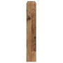 Cabezal Madera Vieja Madera Sólida Recuperada 120 x 17 x 102 cm | Foro24.es | Tu tienda online para hogar, jardín y más Foro24.es