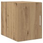 Armario de Pared Roble Artesanal 30x42.5x40 cm Madera Ingeniería | Foro24.es | Tu tienda online para hogar, jardín y más Foro24.es
