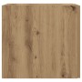Armario de Pared Roble Artesanal 30x42.5x40 cm Madera Ingeniería | Foro24.es | Tu tienda online para hogar, jardín y más Foro24.es
