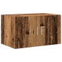 Gabinete de pared  de madera vieja 70x42,5x40 cm de madera sintética | Foro24.es | Tu tienda online para hogar, jardín y más Foro24.es