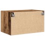 Gabinete de pared  de madera vieja 70x42,5x40 cm de madera sintética | Foro24.es | Tu tienda online para hogar, jardín y más Foro24.es