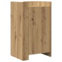 Aparador Roble artesanal 45x35x75 cm Madera elaborada von , Sideboards - Ref: Foro24-869175, Preis: 62,73 €, Rabatt: %